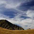 Bleispitze im Herbst