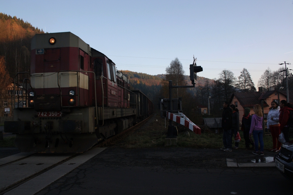 Bleistadt im Erzgebirge .