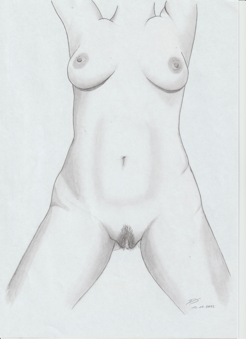 Bleistift 