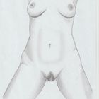 Bleistift 