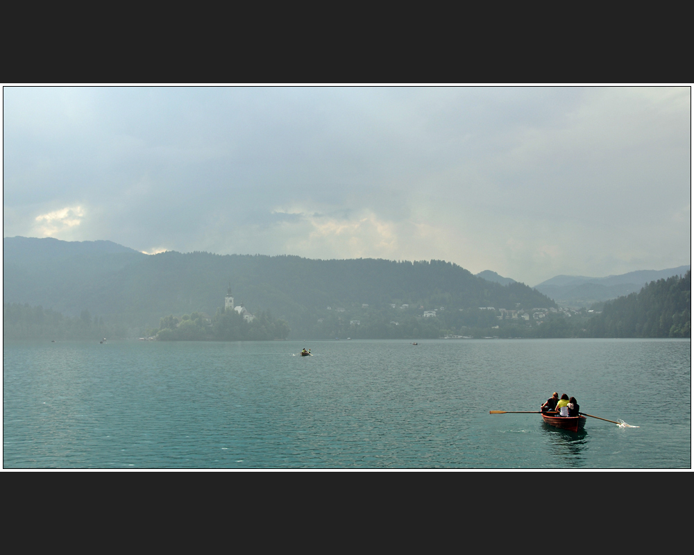 Blejsko jezero