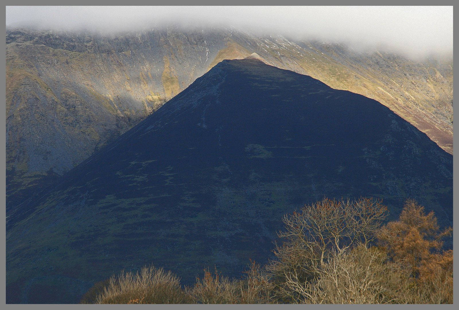 Blencathra shadow 6