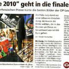 Blende 2010: Ersten Preis in der Kategorie "Kontraste" der Oberhessischen Presse gewonnen