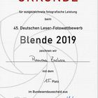 Blende 2019