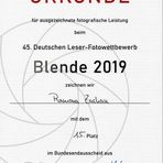 Blende 2019