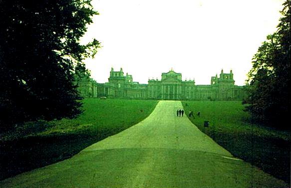 Blenheim Palace (2)