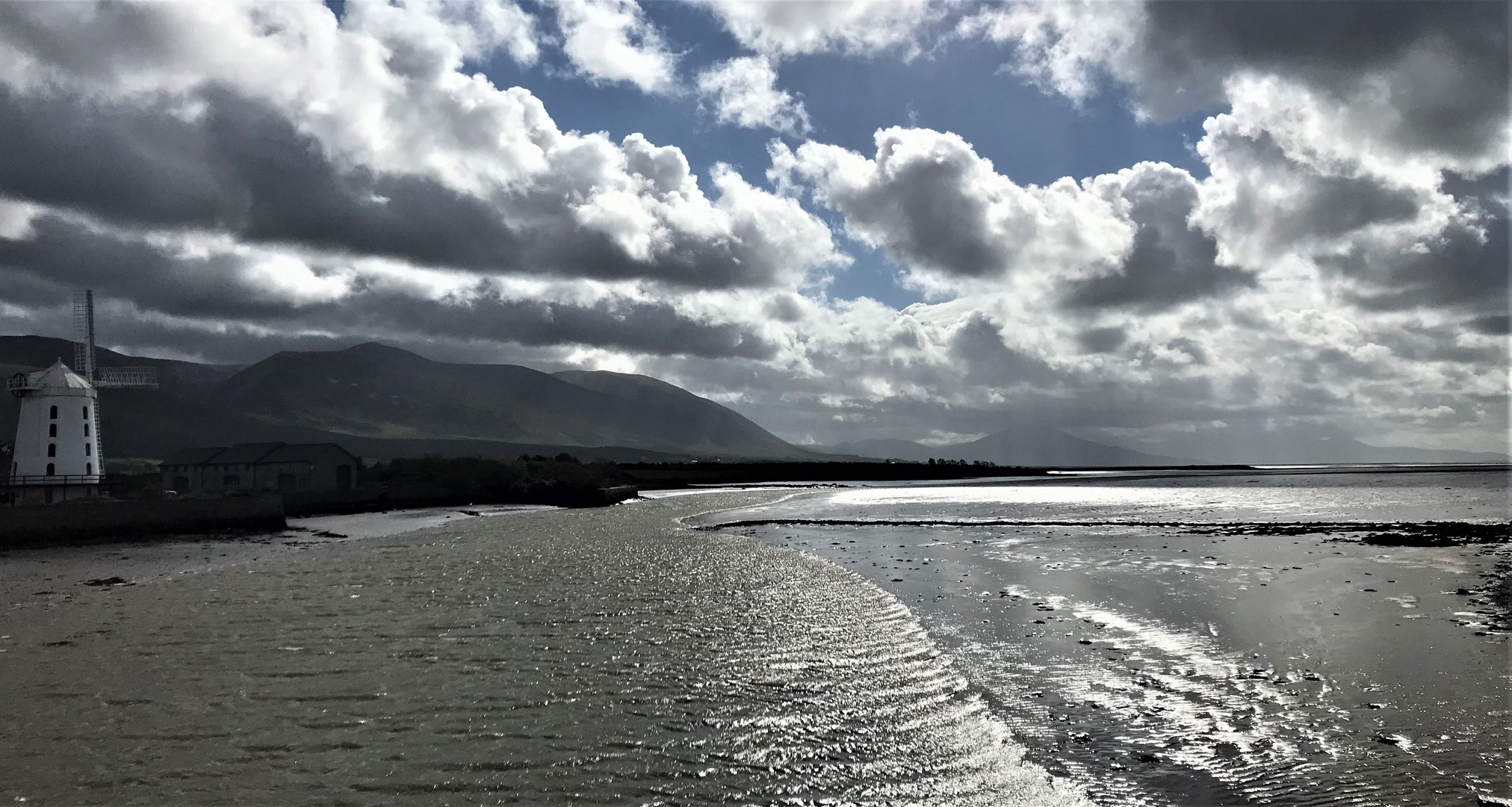 Blennerville, Irland