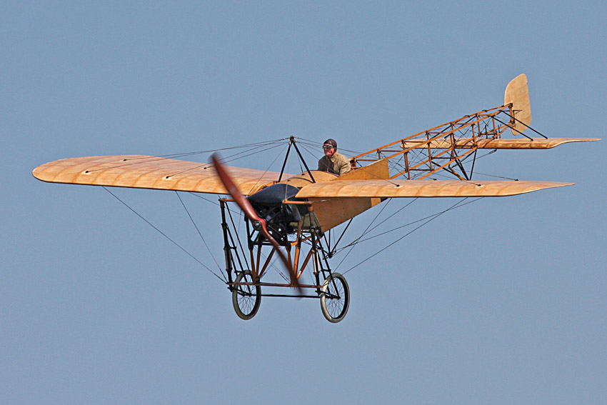 Bleriot