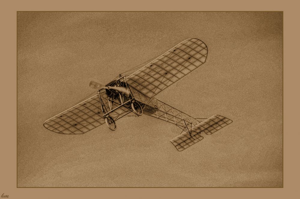 Bleriot