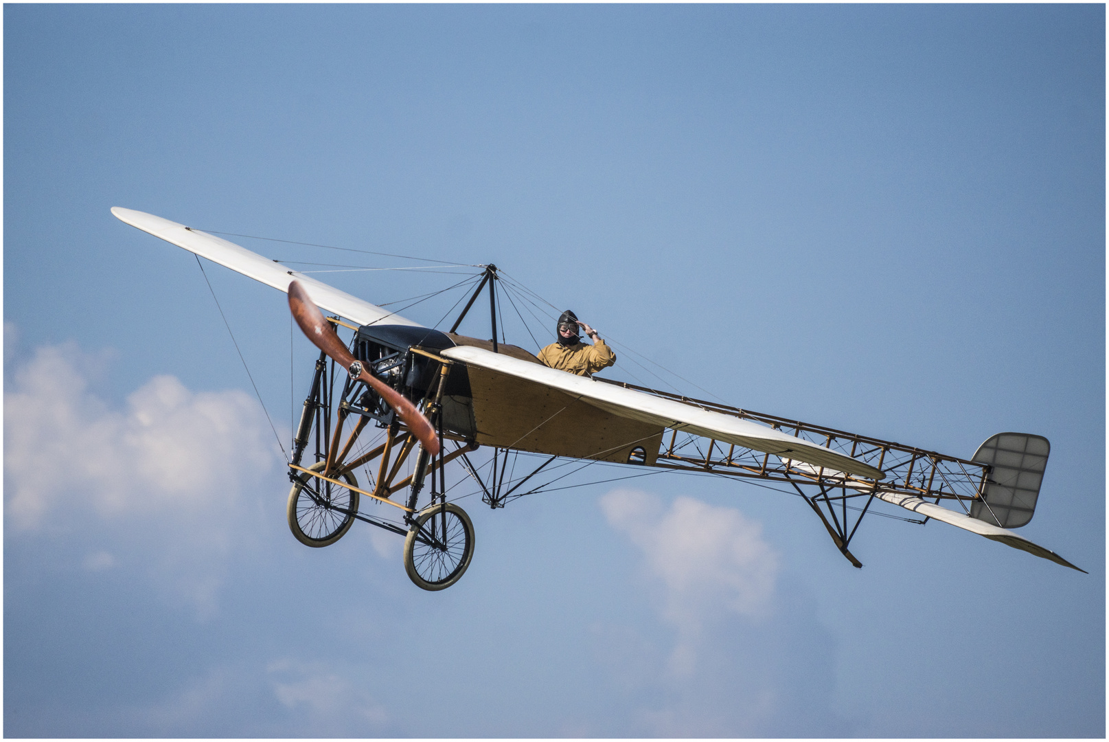 Bleriot