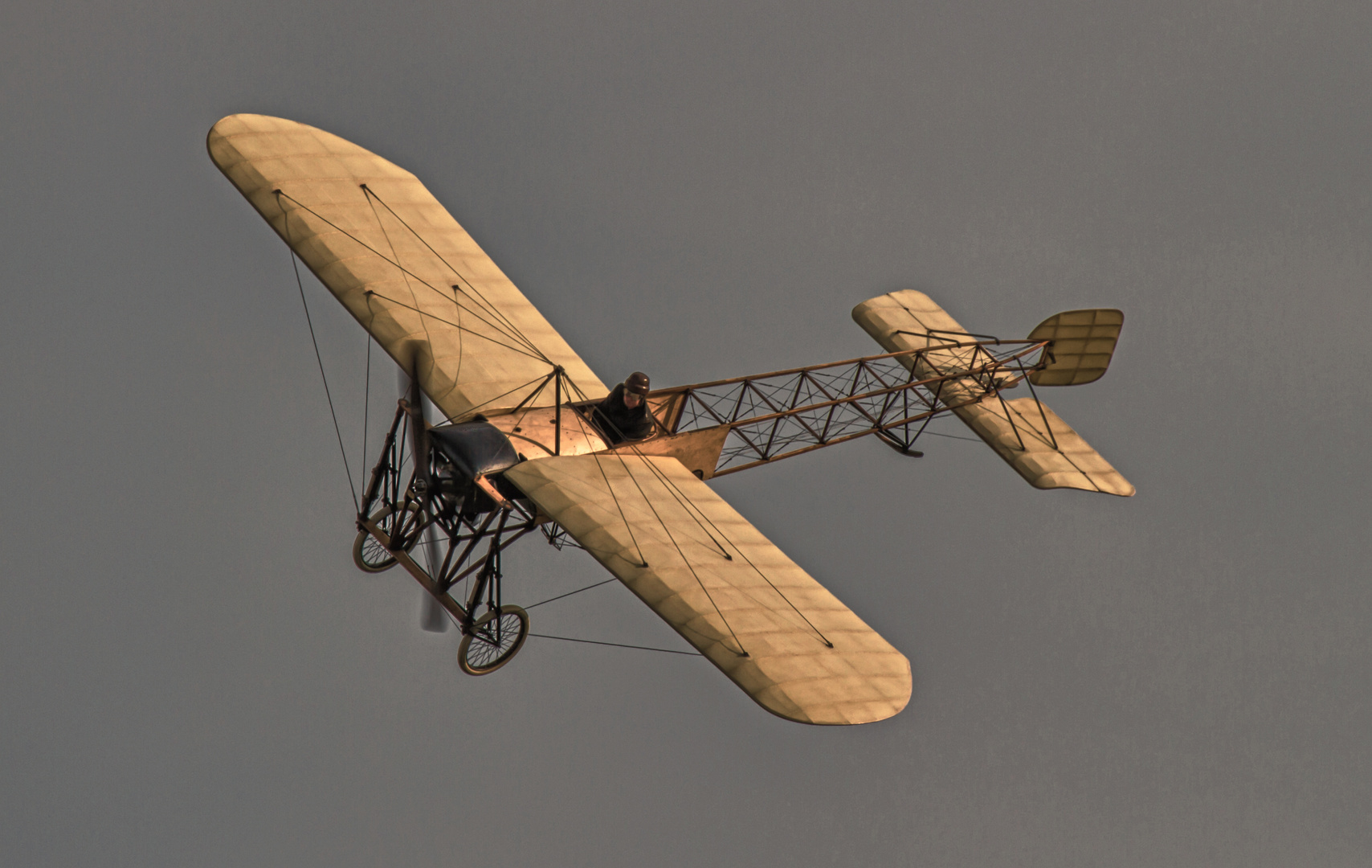 Bleriot 