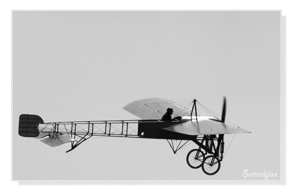 Bleriot XI