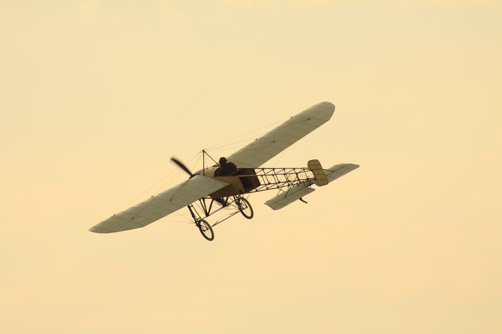 Bleriot XI - 2