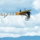 Bleriot XI