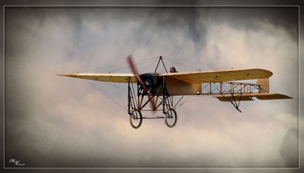 Bleriot XI