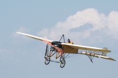 Bleriot XI