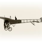 Bleriot XI