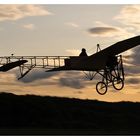 Bleriot XI