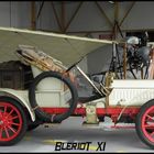 BlèrioT XI :