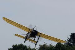 Bleriot XI