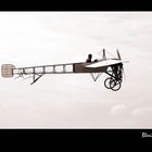 Bleriot XI