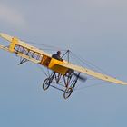 Bleriot XI Hahnweide 