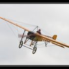 Bleriot XI La Manche