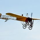 Bleriot XI model 1910