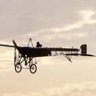 Bleriot XI model 1910