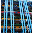 Bleu-Beaubourg