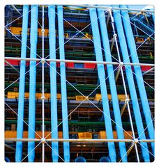 Bleu-Beaubourg