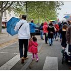 Bleu, blanc, rouge !