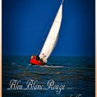 Bleu Blanc Rouge