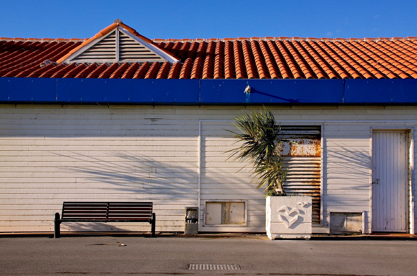 Bleu Blanc Rouge