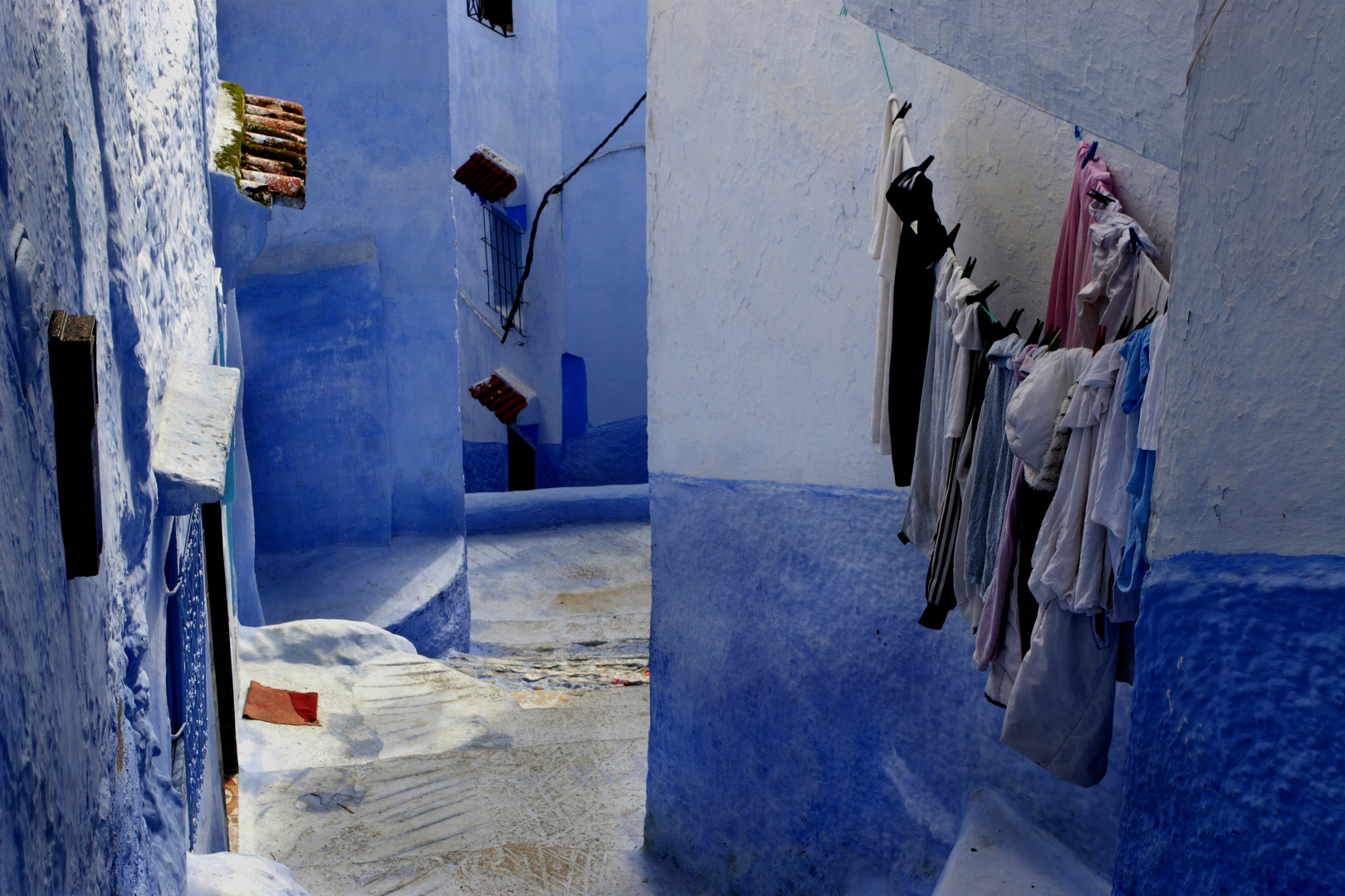 Bleu Chefchaouen 01