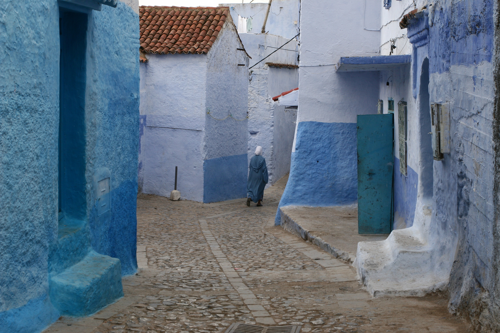 Bleu Chefchaouen 02