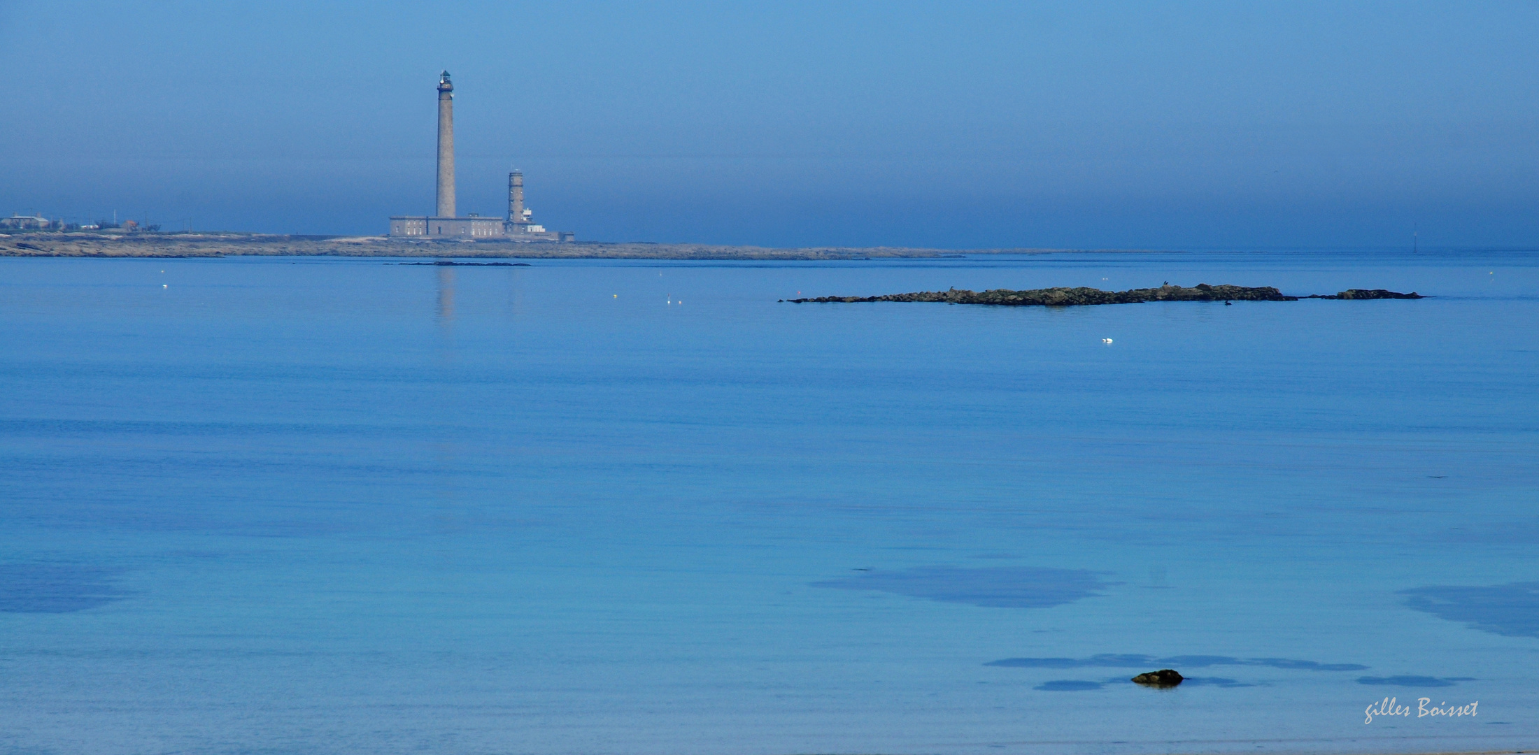 Bleu Cotentin