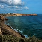 Bleu d'Algarve