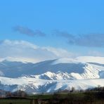 Bleu de Neige.........