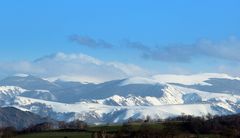 Bleu de Neige.........