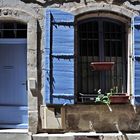 bleu de Provence