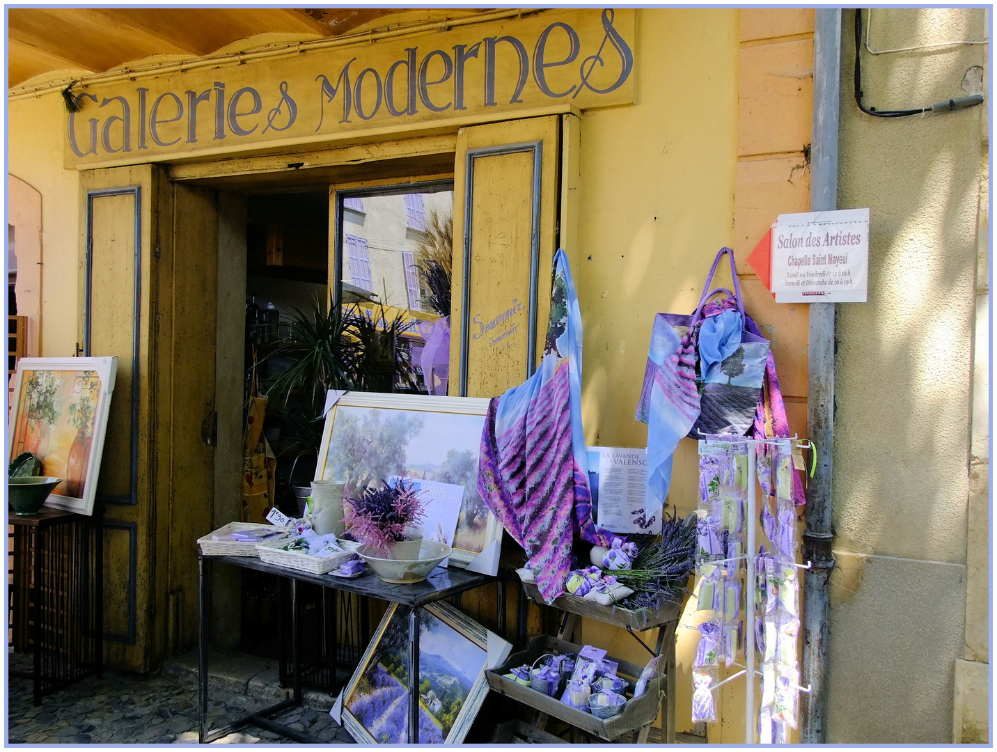 Bleu lavande photo et image visions artistiques, alpessavoiesuisse