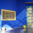 bleu Majorelle