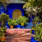 Bleu Majorelle