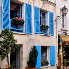 Bleu-Montmartre