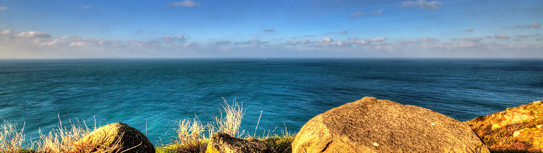 BLEU NORMAND