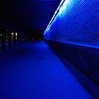 Bleu nuit Urbain