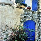 Bleu-Provence