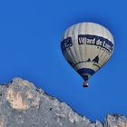 Bleu Vercors.