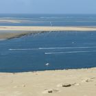 Bleu...du bassin d'Arcachon (2)